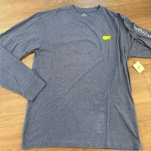 Masters Golf T Shirt